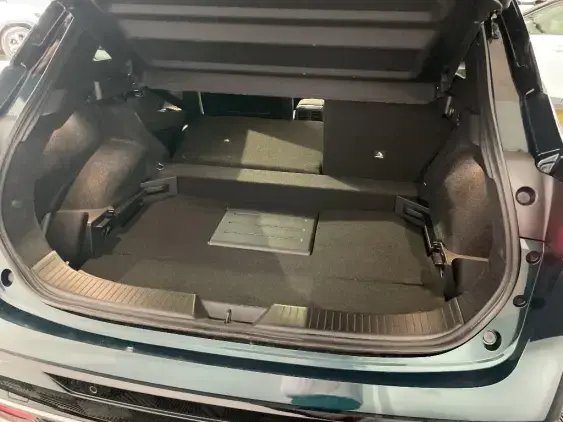 NISSAN QASHQAI III - voiture d'occasion - Photo 16