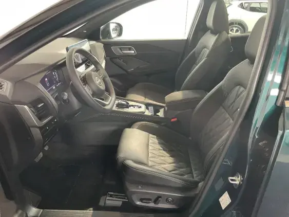 NISSAN QASHQAI III - voiture d'occasion - Photo 18