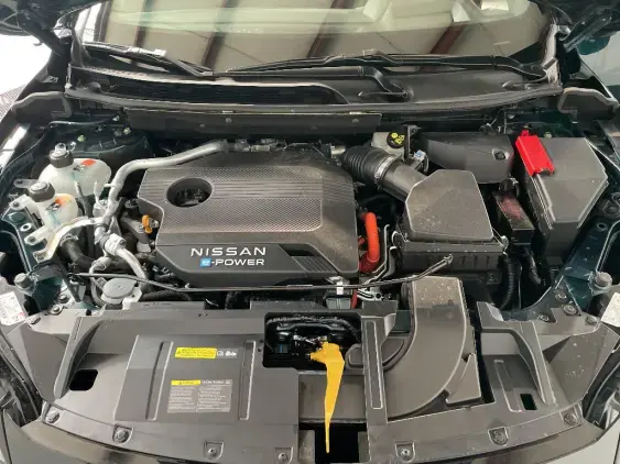 NISSAN QASHQAI III - voiture d'occasion - Photo 21