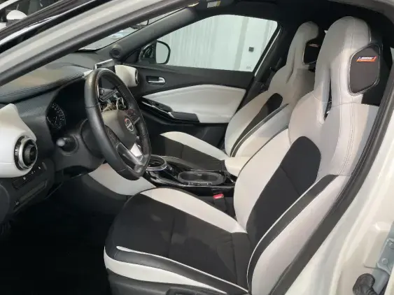 NISSAN JUKE II - voiture d'occasion - Photo 18