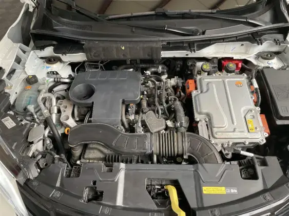 NISSAN JUKE II - voiture d'occasion - Photo 20