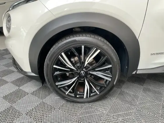 NISSAN JUKE II - voiture d'occasion - Photo 22