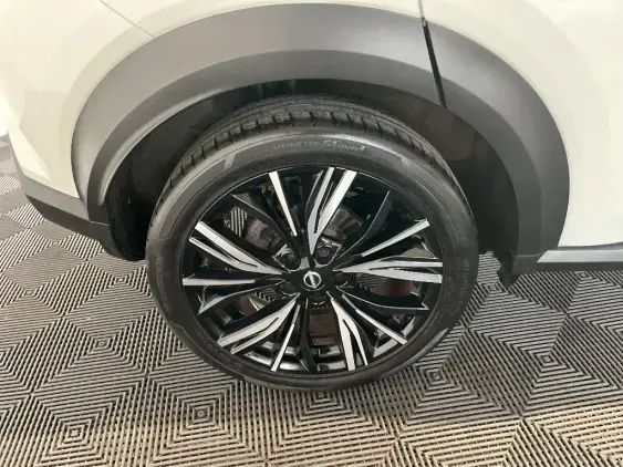 NISSAN JUKE II - voiture d'occasion - Photo 24