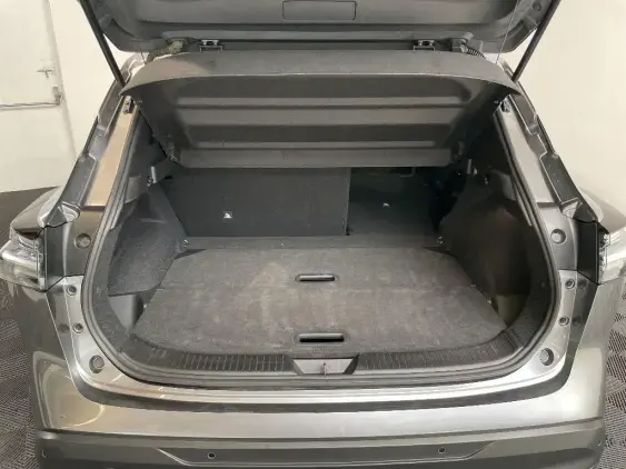 NISSAN QASHQAI III - voiture d'occasion - Photo 16