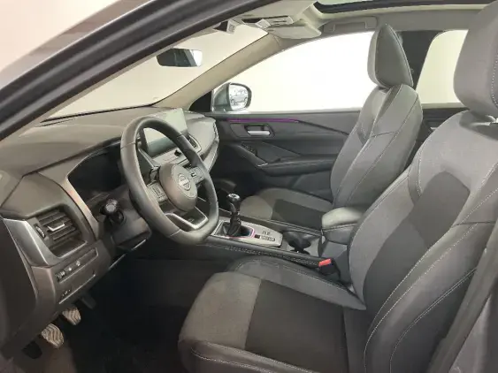 NISSAN QASHQAI III - voiture d'occasion - Photo 18