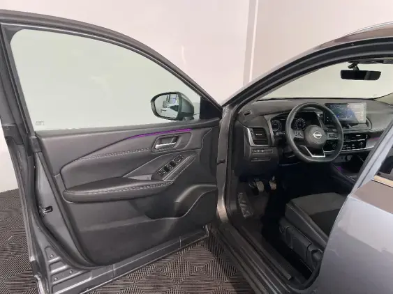 NISSAN QASHQAI III - voiture d'occasion - Photo 19