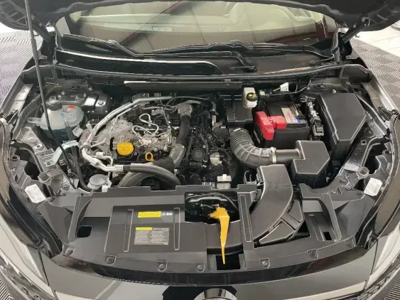 NISSAN QASHQAI III - voiture d'occasion - Photo 21