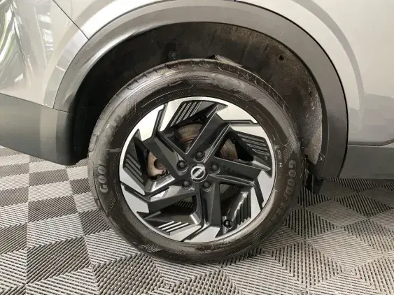 NISSAN QASHQAI III - voiture d'occasion - Photo 25