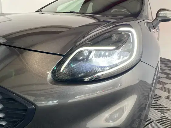 FORD PUMA II - voiture d'occasion - Photo 22