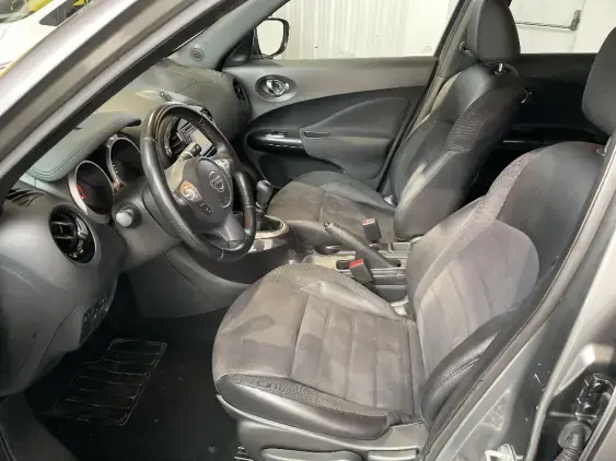 NISSAN JUKE I - voiture d'occasion - Photo 18