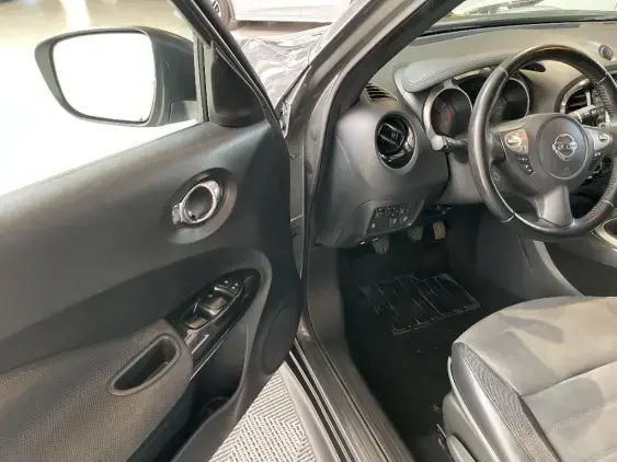 NISSAN JUKE I - voiture d'occasion - Photo 19