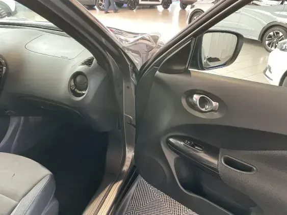 NISSAN JUKE I - voiture d'occasion - Photo 20