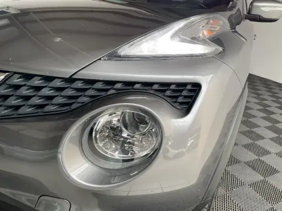 NISSAN JUKE I - voiture d'occasion - Photo 22