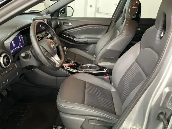 NISSAN JUKE II - voiture d'occasion - Photo 18