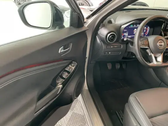 NISSAN JUKE II - voiture d'occasion - Photo 19