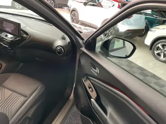 NISSAN JUKE II - voiture d'occasion - Photo 20