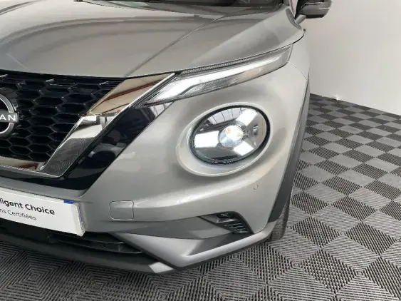 NISSAN JUKE II - voiture d'occasion - Photo 22