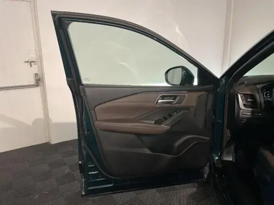 NISSAN QASHQAI III - voiture d'occasion - Photo 18