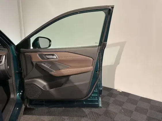 NISSAN QASHQAI III - voiture d'occasion - Photo 19