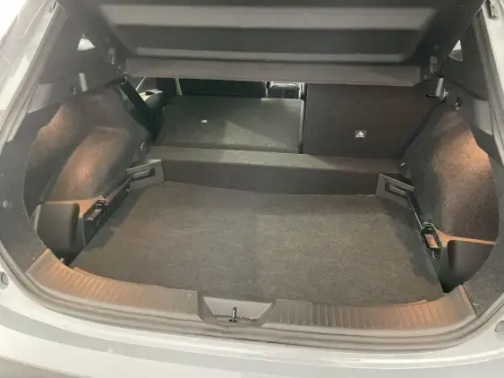 NISSAN QASHQAI III - voiture d'occasion - Photo 16
