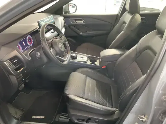 NISSAN QASHQAI III - voiture d'occasion - Photo 18