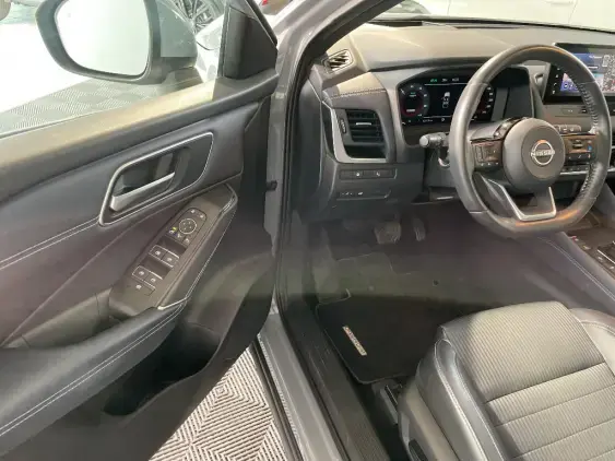 NISSAN QASHQAI III - voiture d'occasion - Photo 19