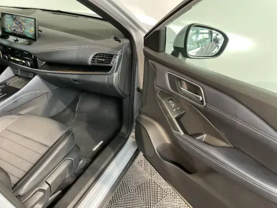NISSAN QASHQAI III - voiture d'occasion - Photo 20