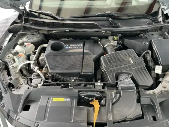 NISSAN QASHQAI III - voiture d'occasion - Photo 21