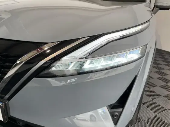 NISSAN QASHQAI III - voiture d'occasion - Photo 22