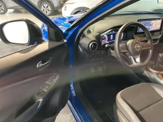 NISSAN JUKE II - voiture d'occasion - Photo 19