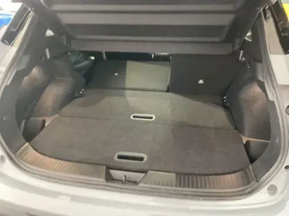 NISSAN QASHQAI III - voiture d'occasion - Photo 16