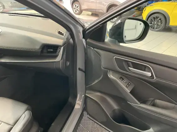 NISSAN QASHQAI III - voiture d'occasion - Photo 20