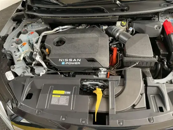 NISSAN QASHQAI III - voiture d'occasion - Photo 21