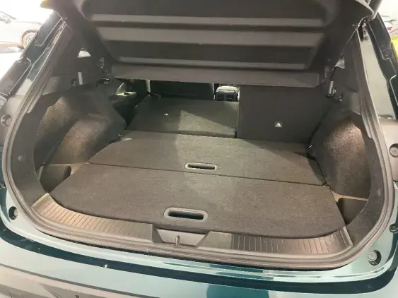 NISSAN QASHQAI III - voiture d'occasion - Photo 16