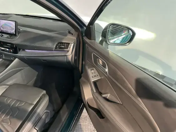 NISSAN QASHQAI III - voiture d'occasion - Photo 20
