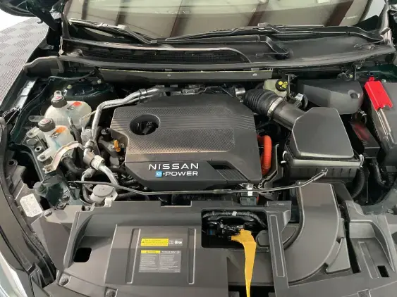 NISSAN QASHQAI III - voiture d'occasion - Photo 21