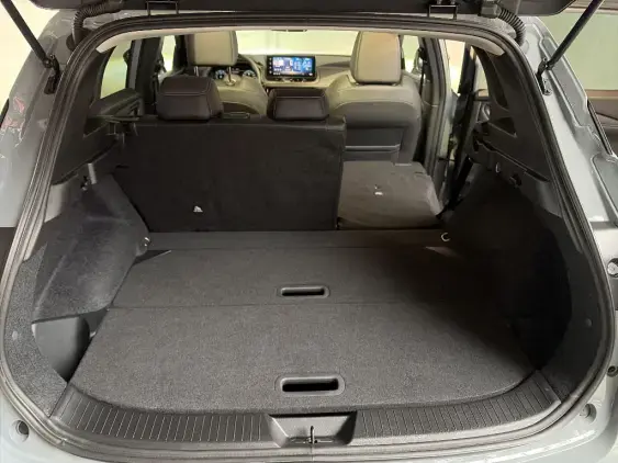 NISSAN QASHQAI III - voiture d'occasion - Photo 16