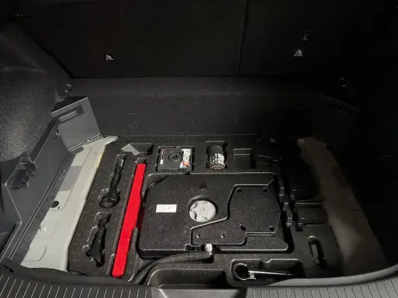 NISSAN QASHQAI III - voiture d'occasion - Photo 17
