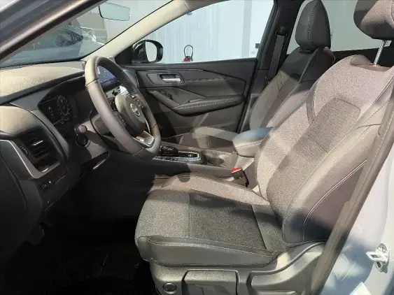 NISSAN QASHQAI III - voiture d'occasion - Photo 18