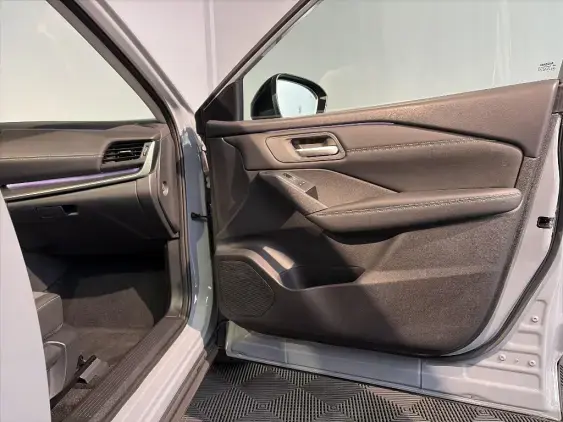 NISSAN QASHQAI III - voiture d'occasion - Photo 19