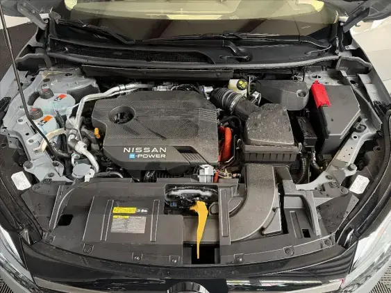 NISSAN QASHQAI III - voiture d'occasion - Photo 20