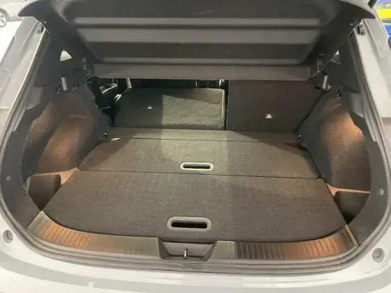 NISSAN QASHQAI III - voiture d'occasion - Photo 16