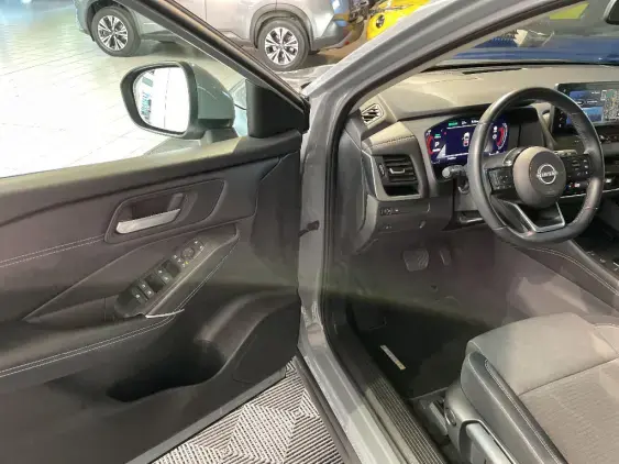 NISSAN QASHQAI III - voiture d'occasion - Photo 19
