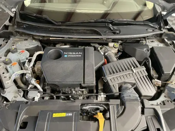 NISSAN QASHQAI III - voiture d'occasion - Photo 21
