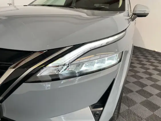 NISSAN QASHQAI III - voiture d'occasion - Photo 22