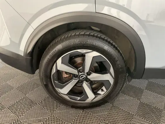 NISSAN QASHQAI III - voiture d'occasion - Photo 25