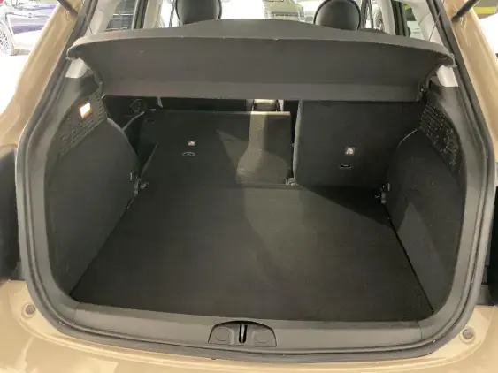 FIAT 500X - voiture d'occasion - Photo 16