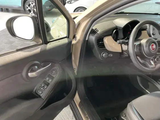 FIAT 500X - voiture d'occasion - Photo 19