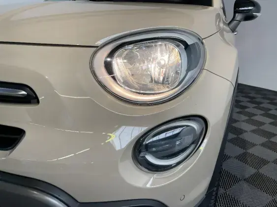 FIAT 500X - voiture d'occasion - Photo 22