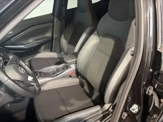 NISSAN JUKE II - voiture d'occasion - Photo 17